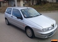 Alfa Romeo Odlicna
