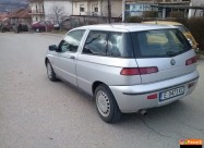 Alfa Romeo Odlicna