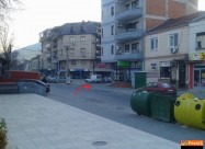Se Prodava Dukan Vo Kisela Voda