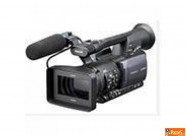 Panasonic Hmc 154