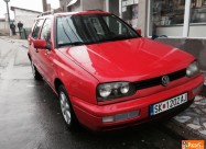 Golf 3 Tdi 1998 Gog