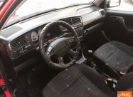 Golf 3 Tdi 1998 Gog