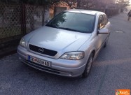 Prodavam Opel Astra G 1.7 Td 