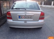 Prodavam Opel Astra G 1.7 Td 
