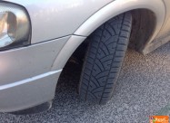 Prodavam Opel Astra G 1.7 Td 