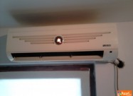 Klima Ured Fuego 3,5kw Kako Nova Hitnooo Vidi Ogla