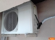 Klima Ured Fuego 3,5kw Kako Nova Hitnooo Vidi Ogla