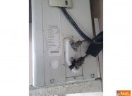 Klima Ured Fuego 3,5kw Kako Nova Hitnooo Vidi Ogla