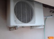 Klima Ured Fuego 3,5kw Kako Nova Hitnooo Vidi Ogla