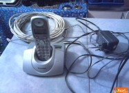 Fiksni Staticni Telefoni Bezicni Panasonic I One V