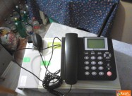 Fiksni Staticni Telefoni Bezicni Panasonic I One V