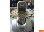 Fiksni Staticni Telefoni Bezicni Panasonic I One V