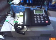 Fiksni Staticni Telefoni Bezicni Panasonic I One V