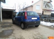 Fiat Punto 1,1i !!