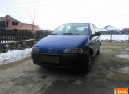 Fiat Punto 1,1i !!