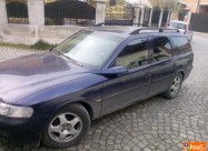 Opel Vectra 1.8 16v Plin