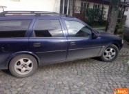 Opel Vectra 1.8 16v Plin