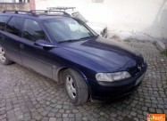Opel Vectra 1.8 16v Plin