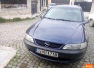 Opel Vectra 1.8 16v Plin
