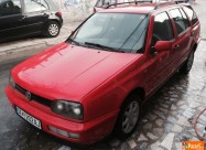 Golf 3 Tdi 90 Ks 1998 God