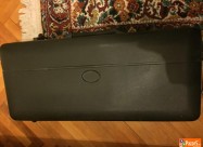 Saksofon Izrabotka Na Selmer