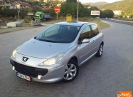 Peugeot 307 -06 1.6 Hdi 90 Ks