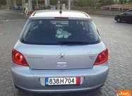 Peugeot 307 -06 1.6 Hdi 90 Ks