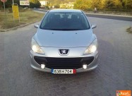 Peugeot 307 -06 1.6 Hdi 90 Ks