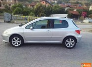 Peugeot 307 -06 1.6 Hdi 90 Ks