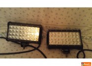 Led Farovi Za Dzip