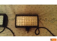 Led Farovi Za Dzip