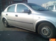 Opel Astra G