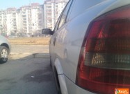 Opel Astra G