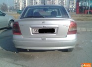 Opel Astra G