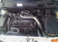 Opel Astra G