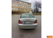 Mercedes Benz C200 Cdi Elegance 2001god