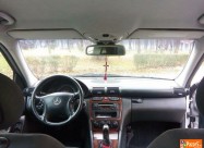 Mercedes Benz C200 Cdi Elegance 2001god