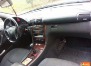 Mercedes Benz C200 Cdi Elegance 2001god