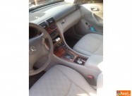 Mercedes 220 Cdi