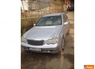 Mercedes 220 Cdi