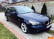 Bmw 525d Individual