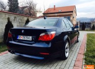 Bmw 525d Individual