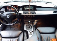 Bmw 525d Individual