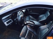 Bmw 525d Individual