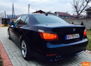 Bmw 525d Individual