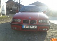 Se Prodava Bmw  325 Td Mozi Zamena Za Golf4 Benzin