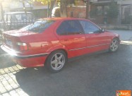 Se Prodava Bmw  325 Td Mozi Zamena Za Golf4 Benzin