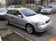 Астра г 1.6 16в атестиран плин