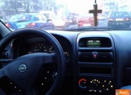 Astra G 1.6 16v So Plin