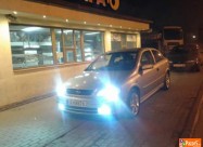 Astra G 1.6 16v So Plin